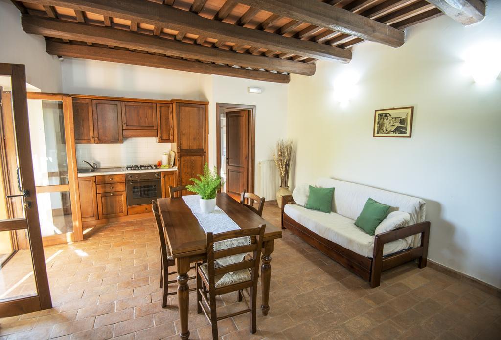 Agriturismo Olmo Bello Capodimonte Εξωτερικό φωτογραφία