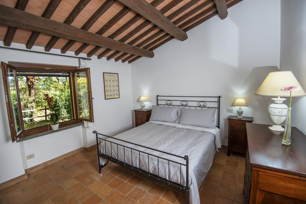 Agriturismo Olmo Bello Capodimonte Εξωτερικό φωτογραφία